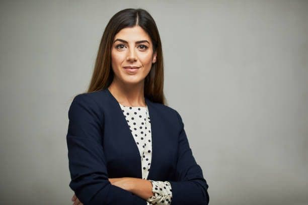Sarah Jenkins